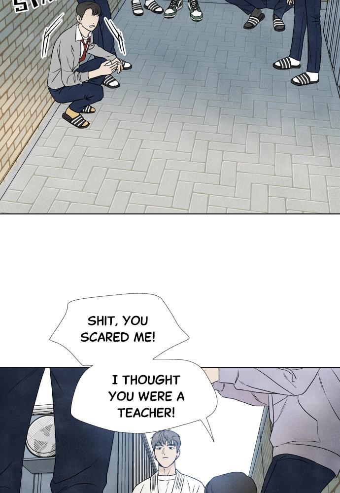 Read My Reason to Die EN Manga Online