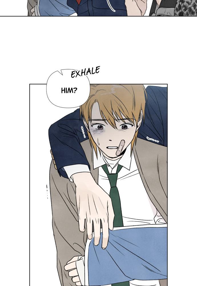 Read My Reason to Die EN Manga Online