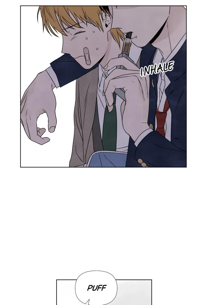 Read My Reason to Die EN Manga Online