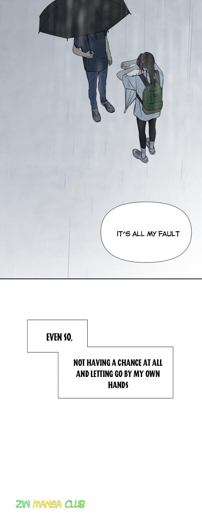 Read My Reason to Die EN Manga Online