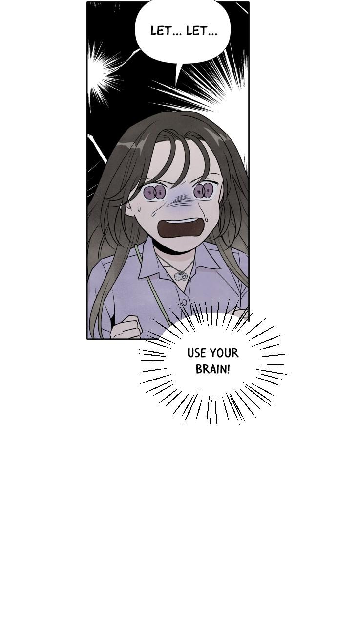 Read My Reason to Die EN Manga Online