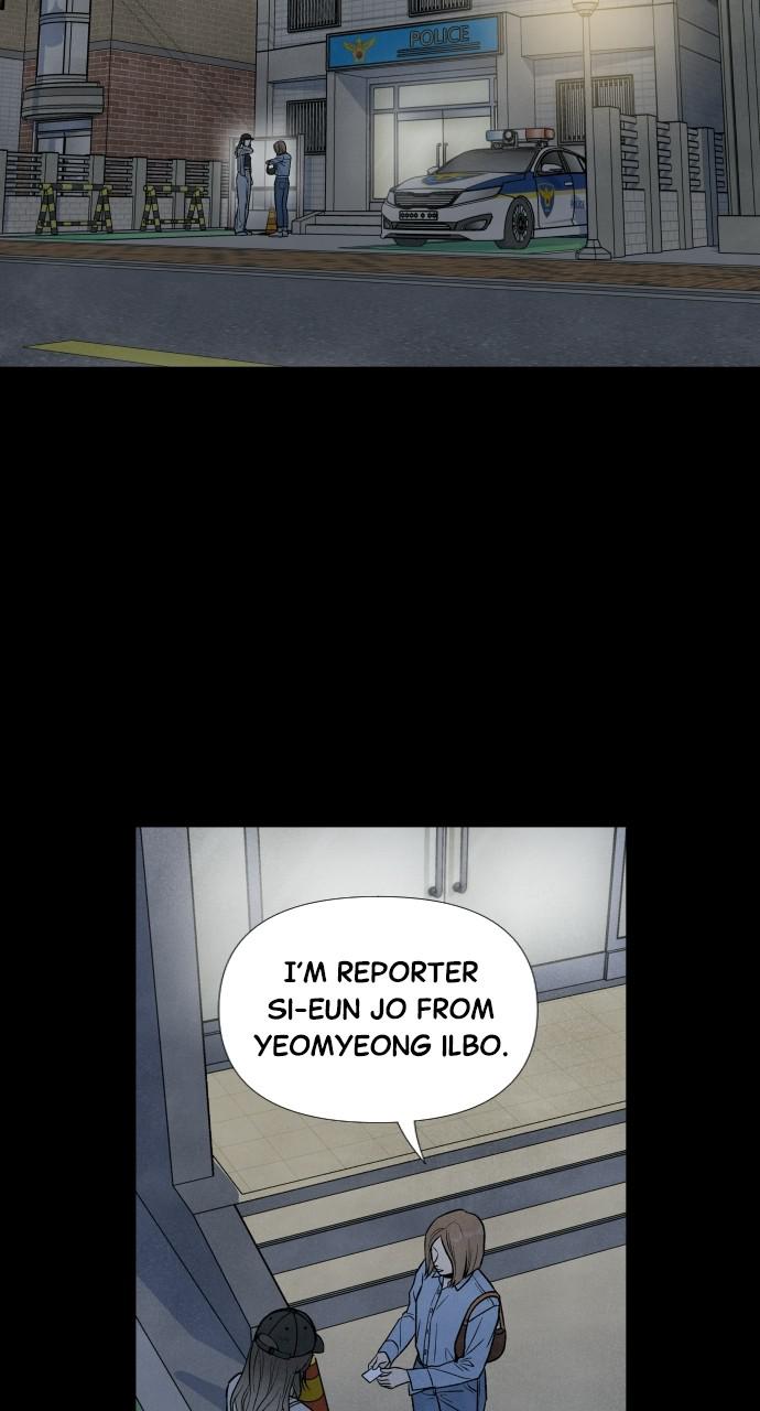 Read My Reason to Die EN Manga Online