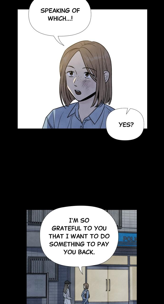 Read My Reason to Die EN Manga Online