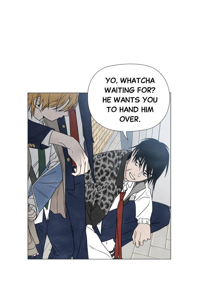 Read My Reason to Die EN Manga Online