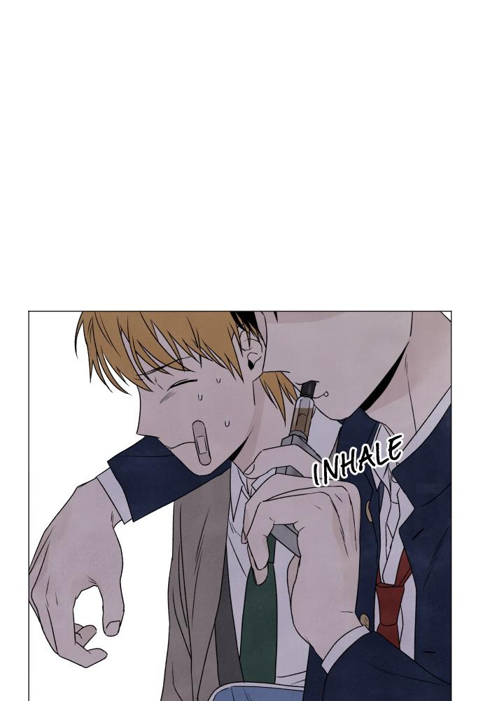 Read My Reason to Die EN Manga Online