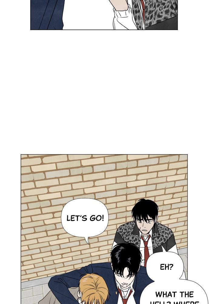 Read My Reason to Die EN Manga Online