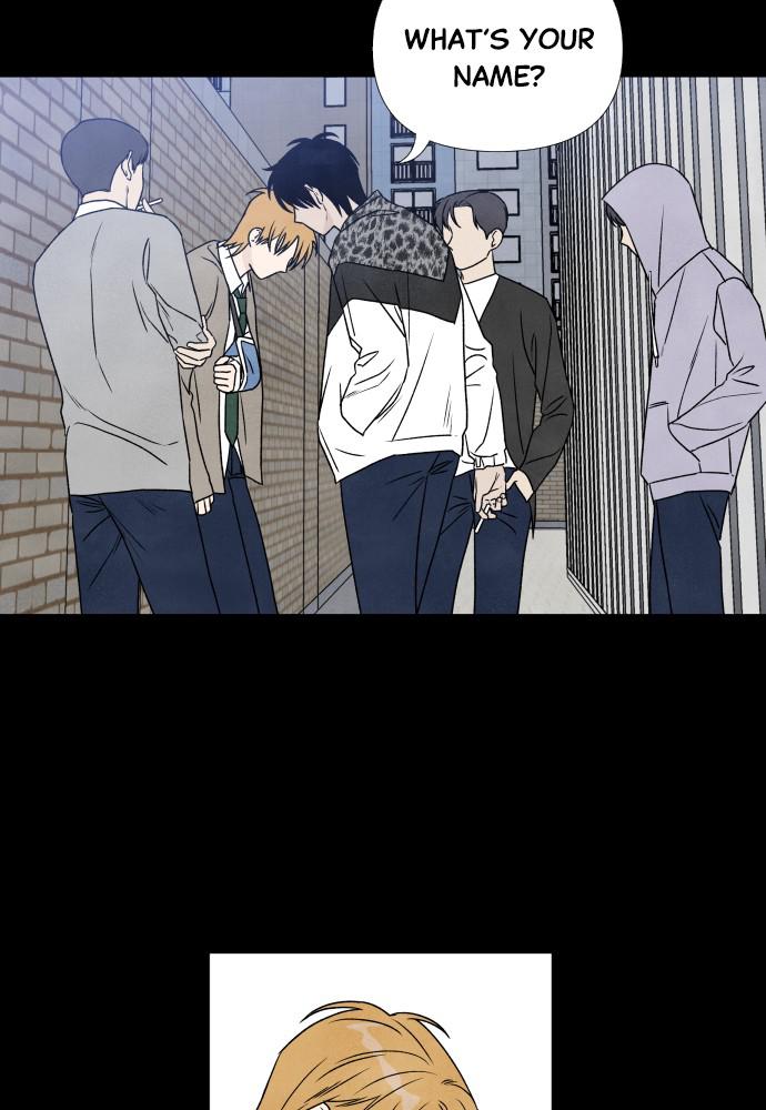 Read My Reason to Die EN Manga Online