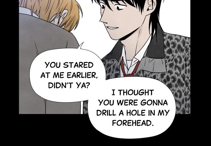 Read My Reason to Die EN Manga Online