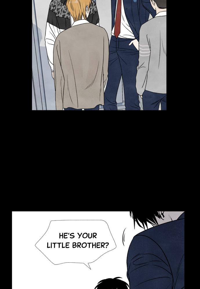 Read My Reason to Die EN Manga Online