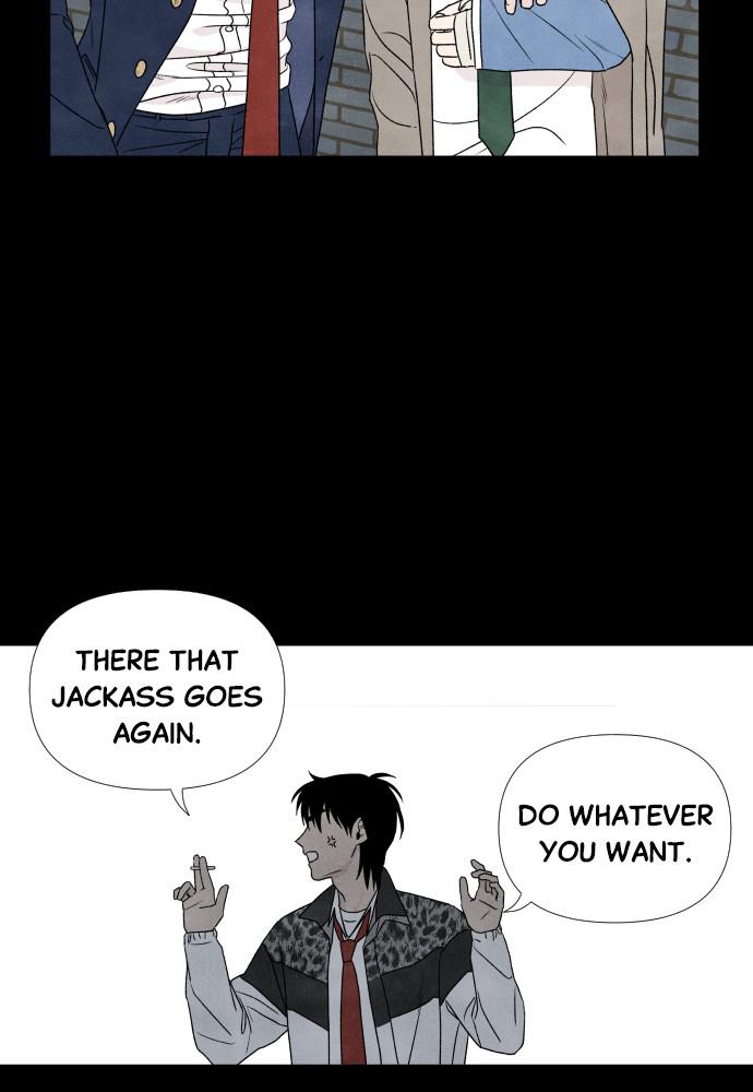 Read My Reason to Die EN Manga Online