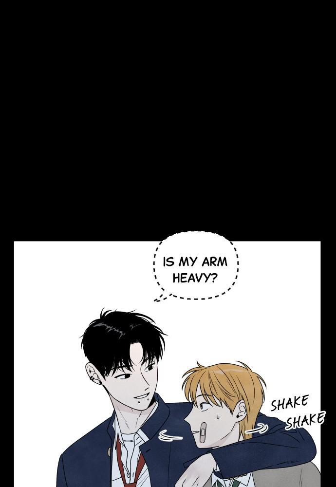 Read My Reason to Die EN Manga Online