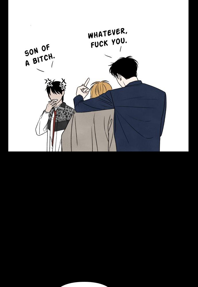 Read My Reason to Die EN Manga Online