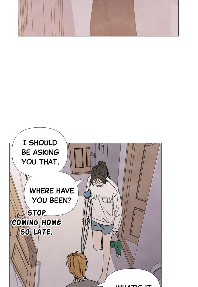 Read My Reason to Die EN Manga Online