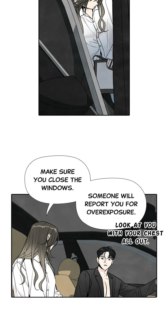 Read My Reason to Die EN Manga Online