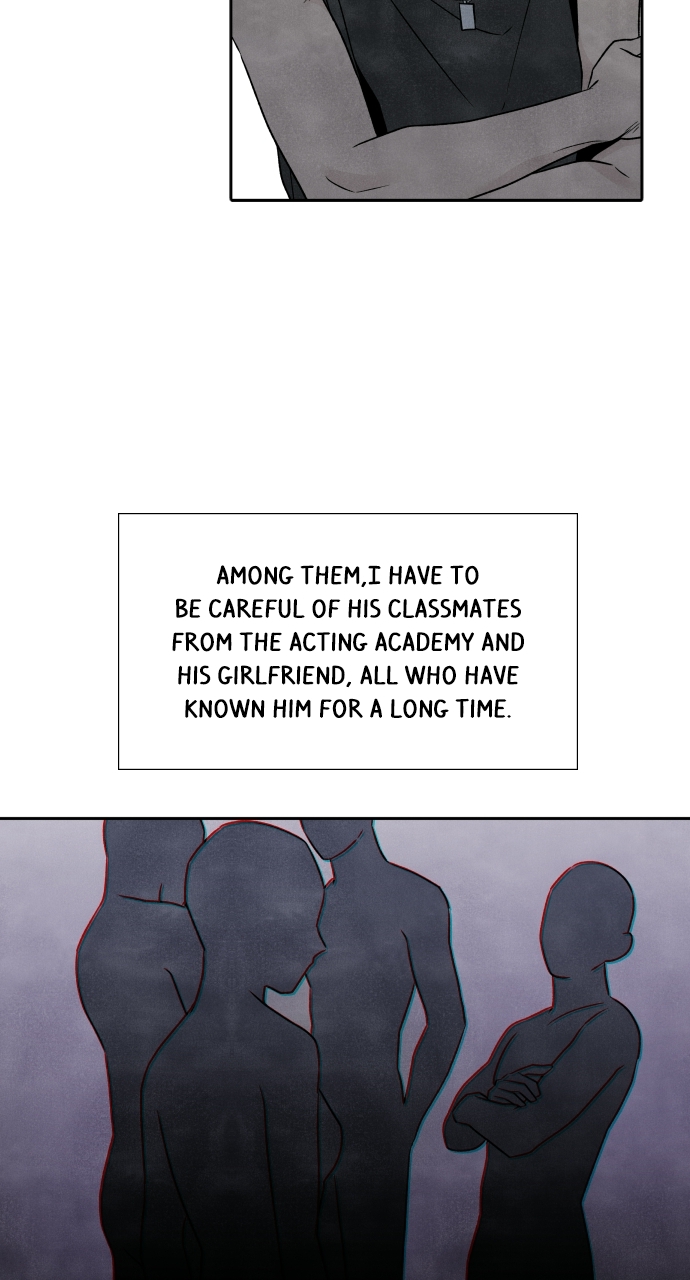 Read My Reason to Die EN Manga Online