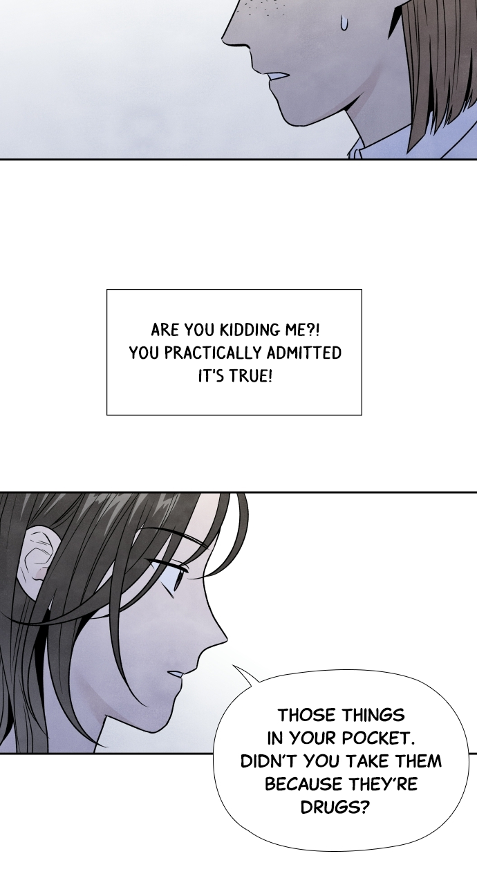 Read My Reason to Die EN Manga Online
