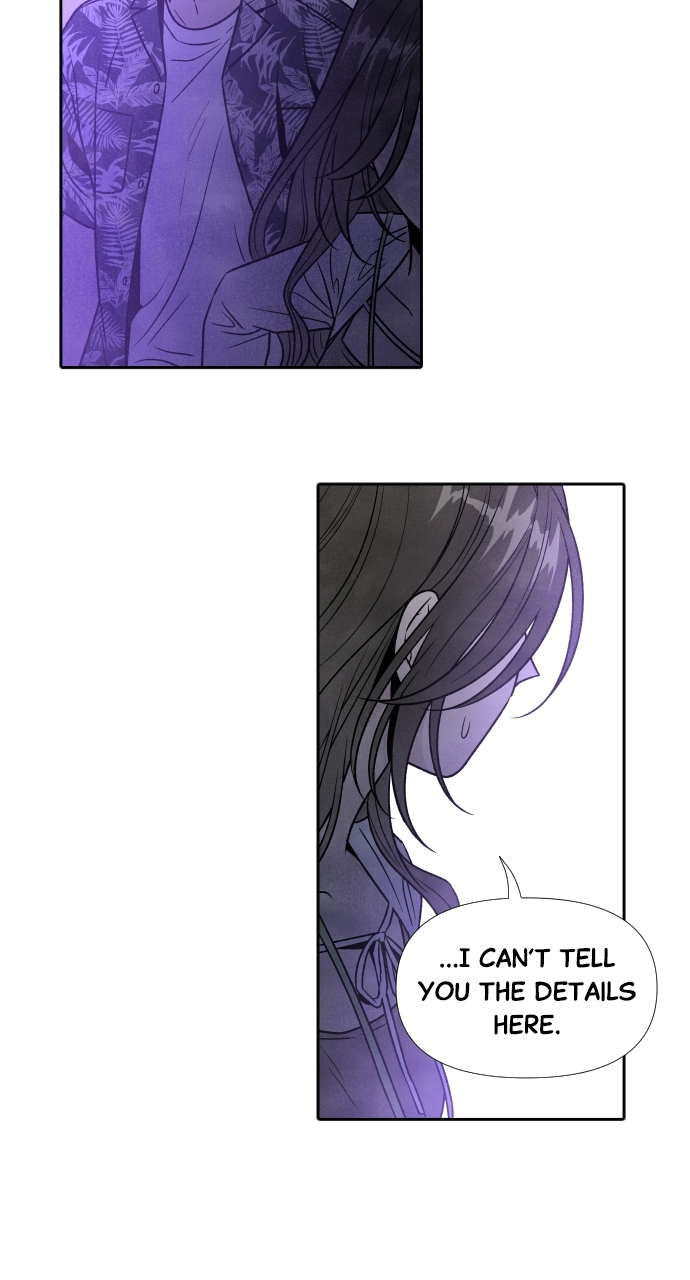 Read My Reason to Die EN Manga Online