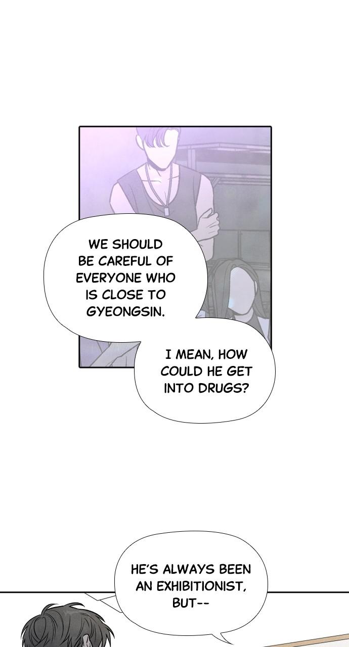 Read My Reason to Die EN Manga Online