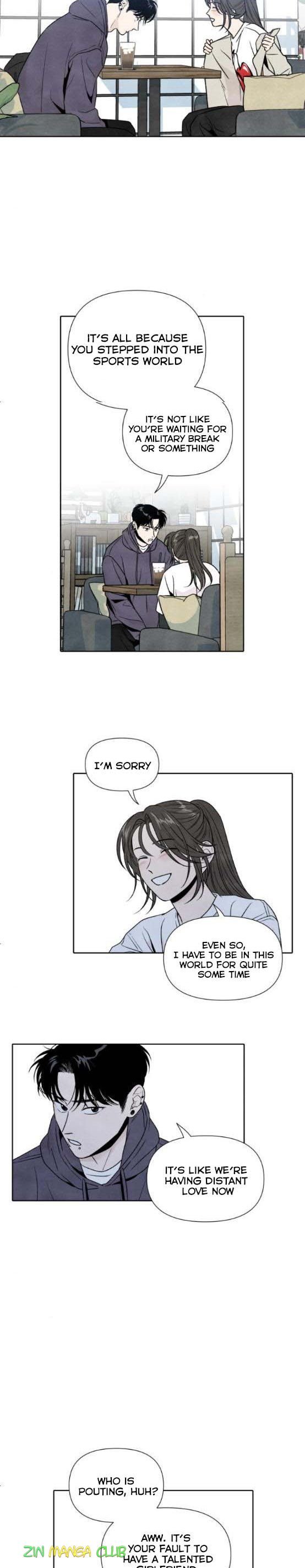 Read My Reason to Die EN Manga Online