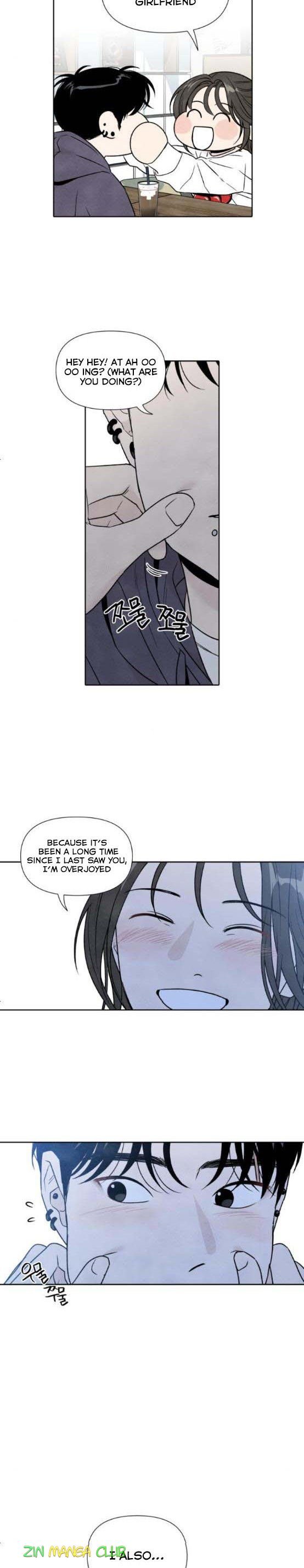 Read My Reason to Die EN Manga Online