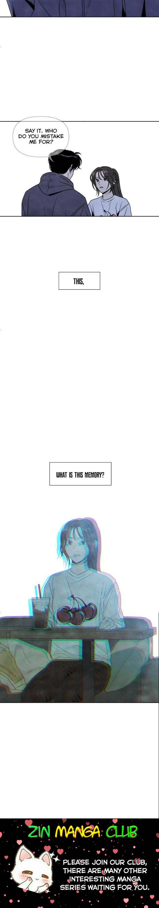 Read My Reason to Die EN Manga Online