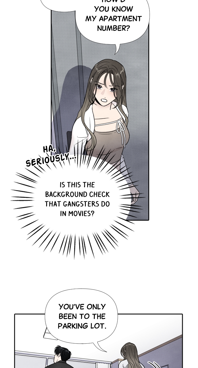 Read My Reason to Die EN Manga Online