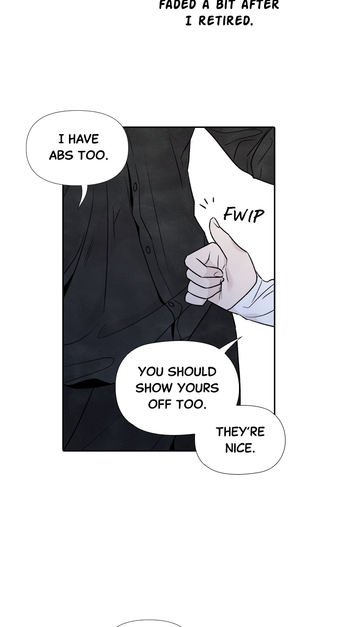 Read My Reason to Die EN Manga Online