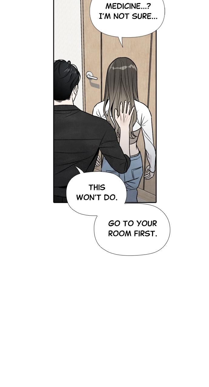 Read My Reason to Die EN Manga Online