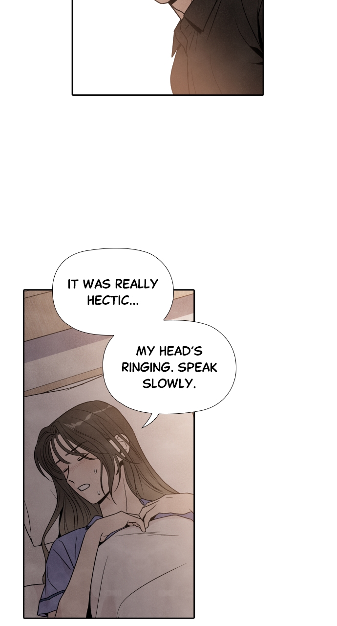 Read My Reason to Die EN Manga Online