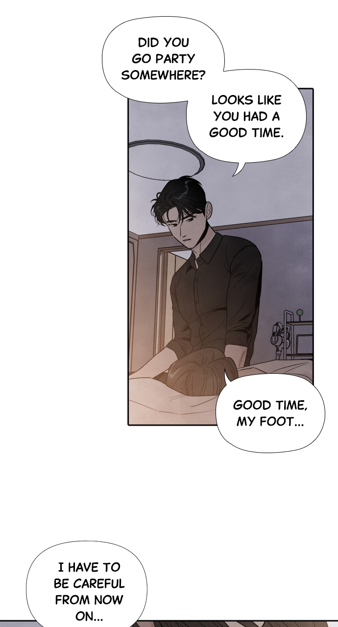 Read My Reason to Die EN Manga Online