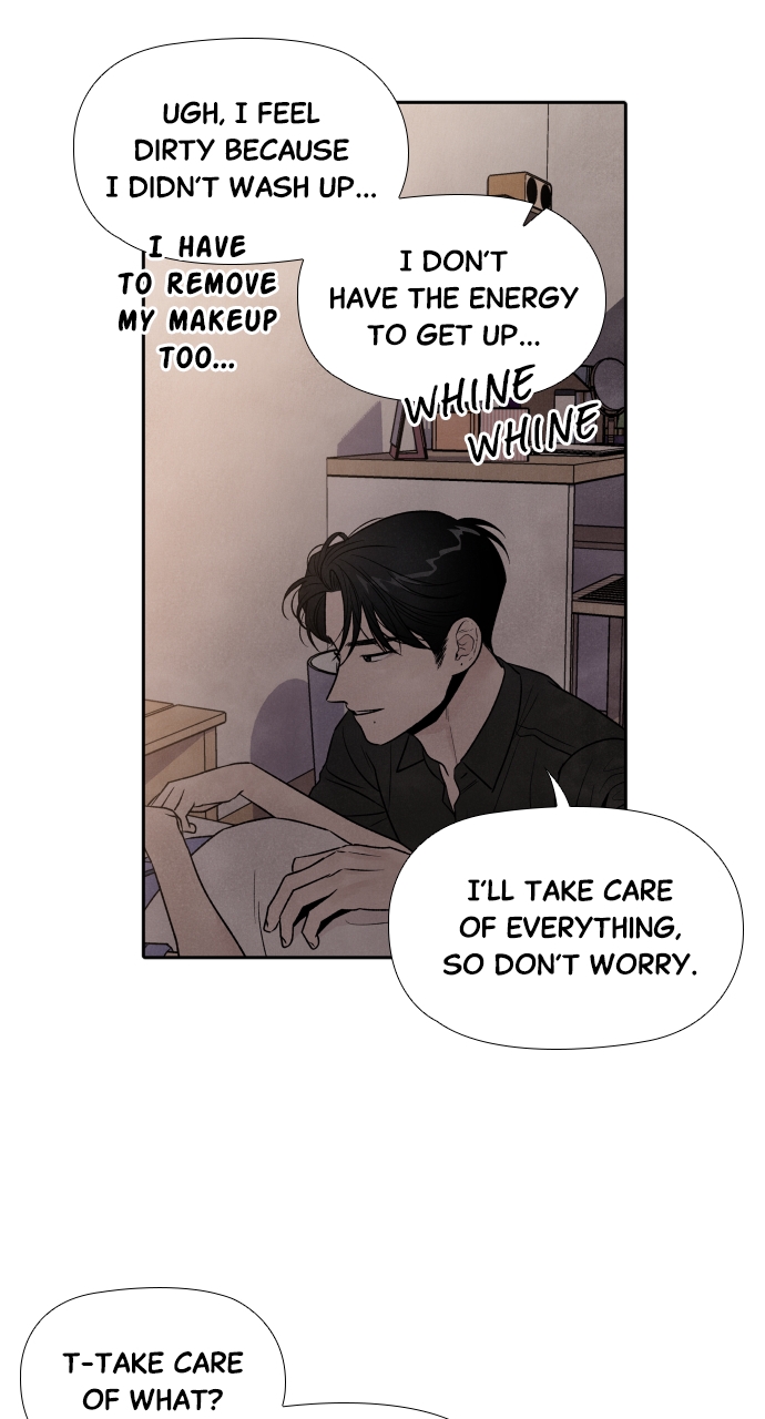 Read My Reason to Die EN Manga Online