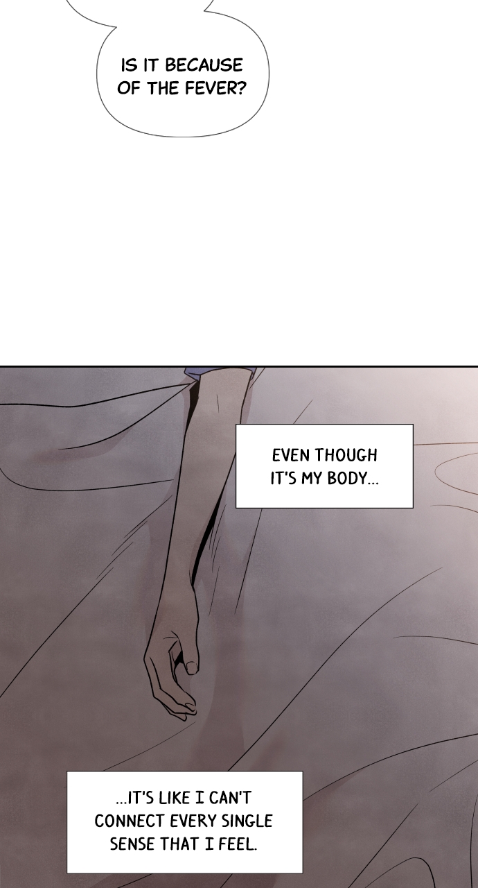 Read My Reason to Die EN Manga Online