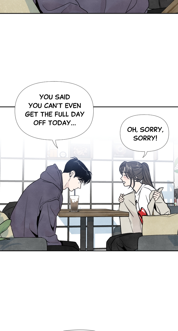 Read My Reason to Die EN Manga Online