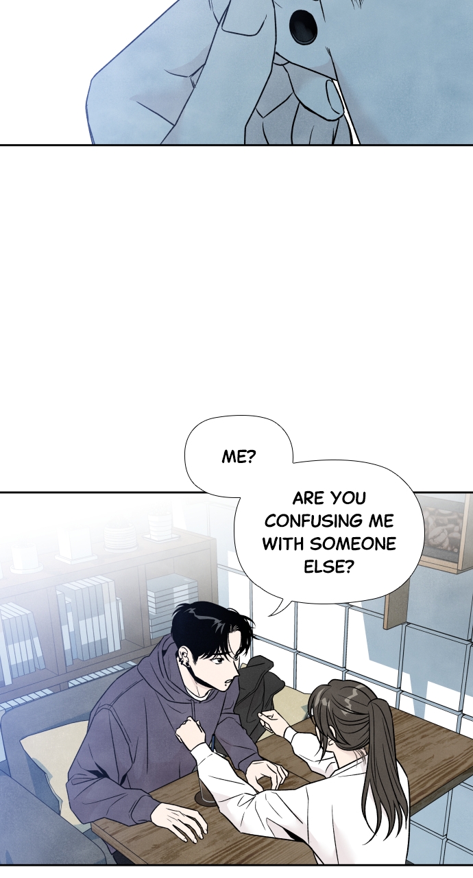 Read My Reason to Die EN Manga Online