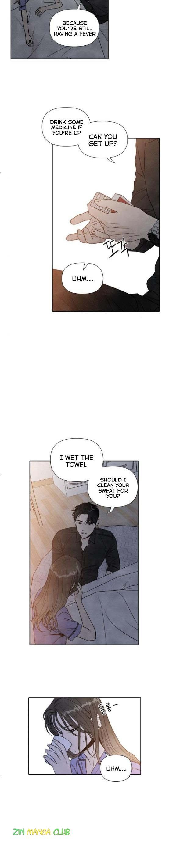 Read My Reason to Die EN Manga Online