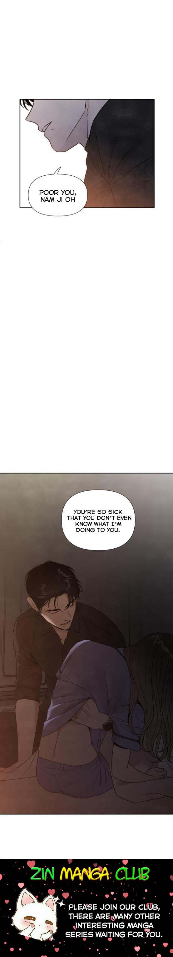 Read My Reason to Die EN Manga Online