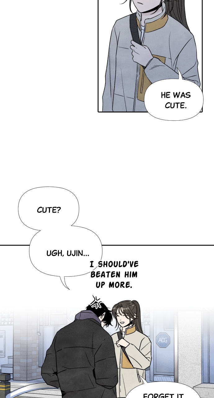 Read My Reason to Die EN Manga Online