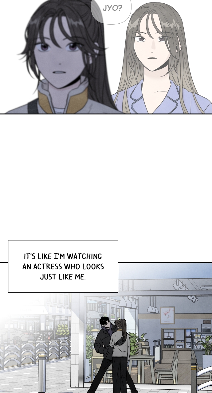 Read My Reason to Die EN Manga Online