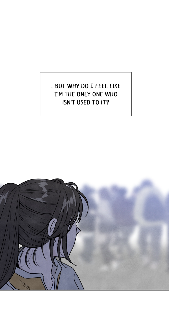 Read My Reason to Die EN Manga Online