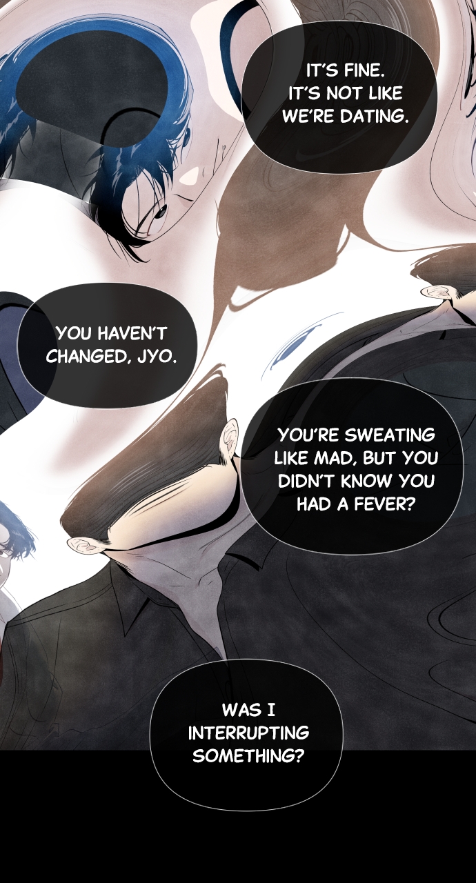 Read My Reason to Die EN Manga Online