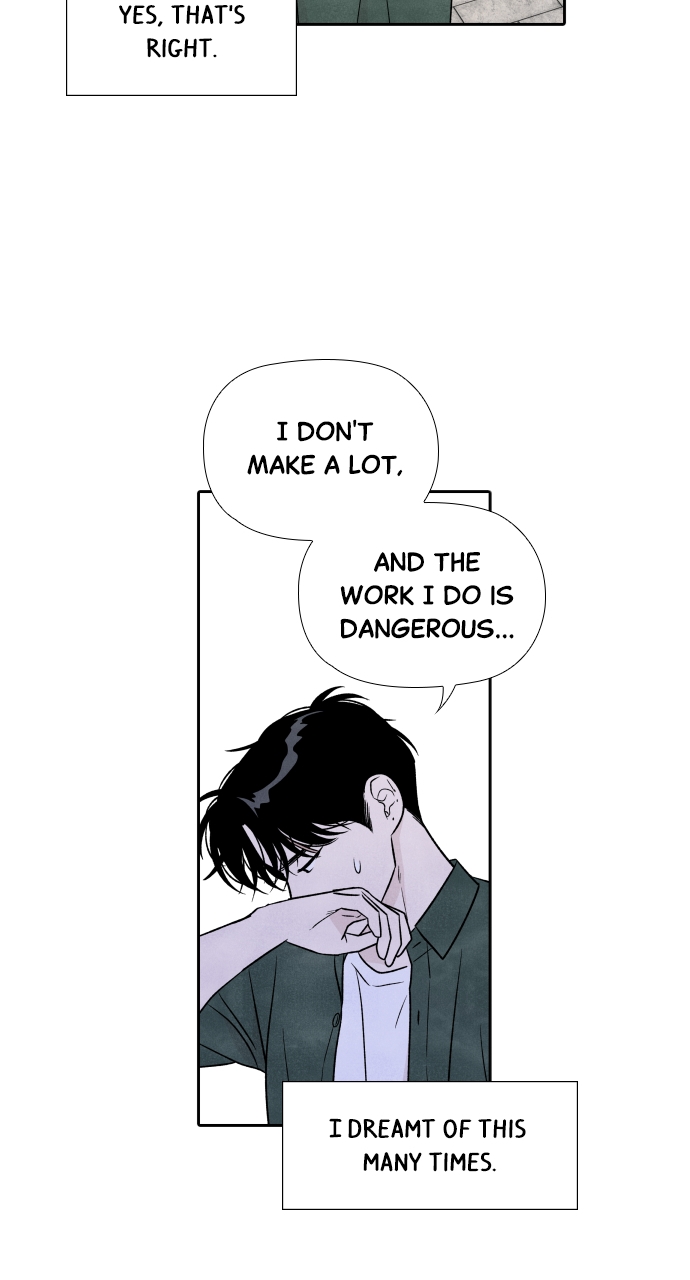 Read My Reason to Die EN Manga Online