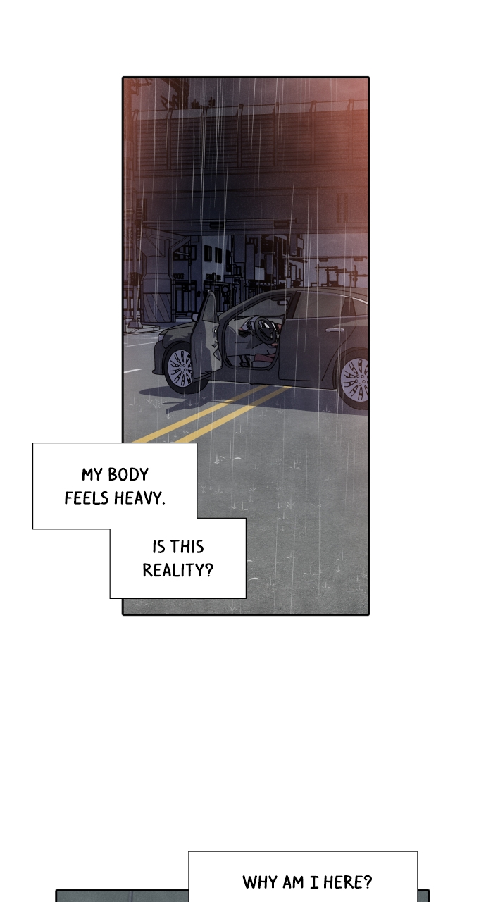 Read My Reason to Die EN Manga Online