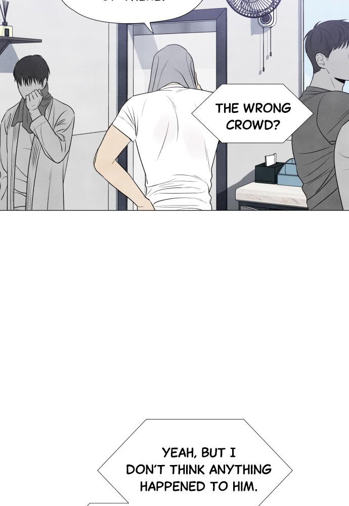 Read My Reason to Die EN Manga Online