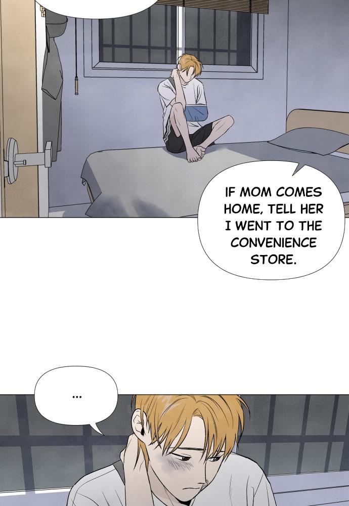 Read My Reason to Die EN Manga Online