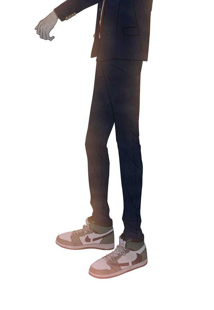 Read My Reason to Die EN Manga Online