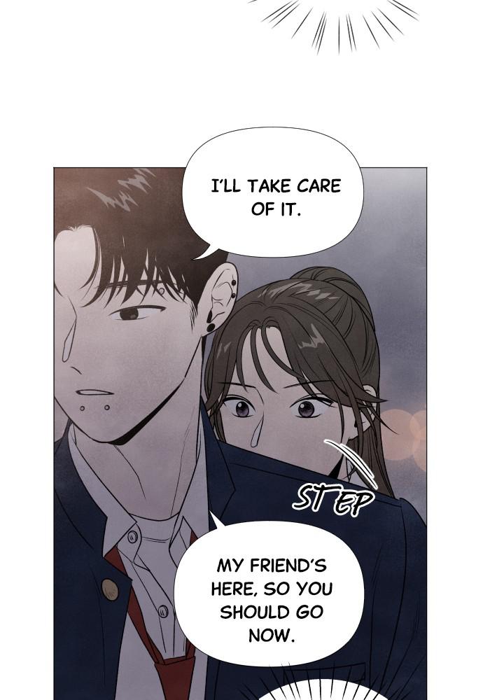 Read My Reason to Die EN Manga Online