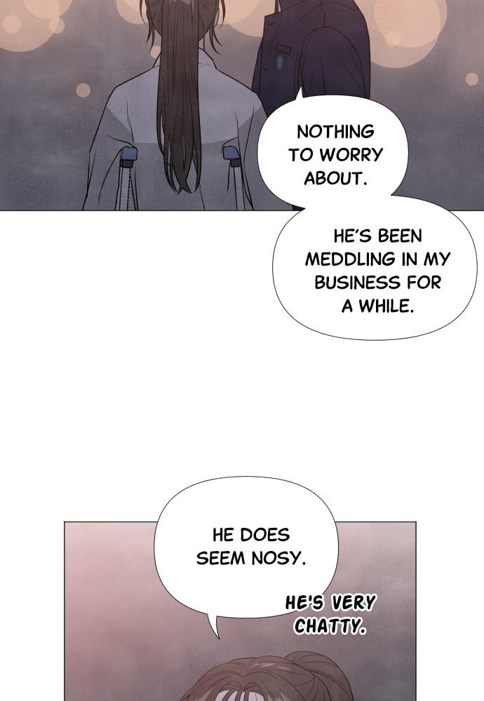 Read My Reason to Die EN Manga Online