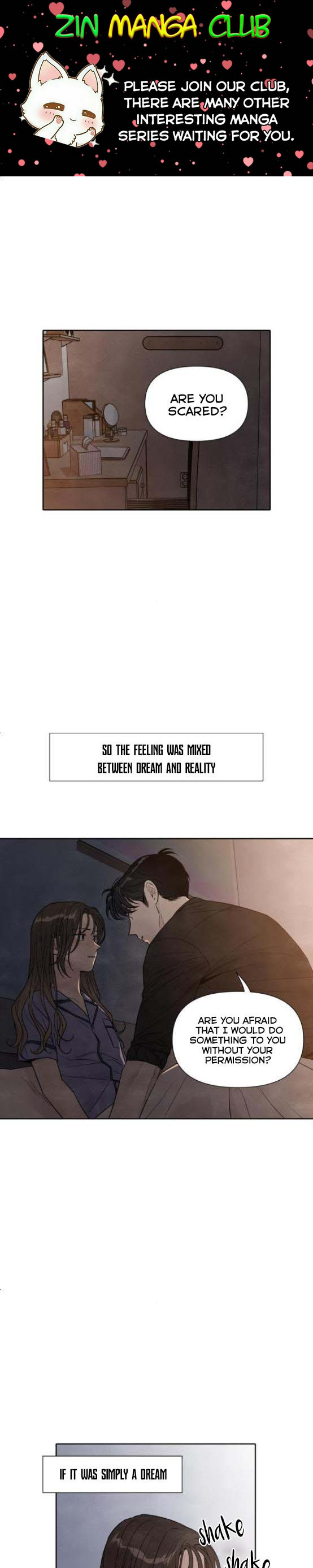 Read My Reason to Die EN Manga Online