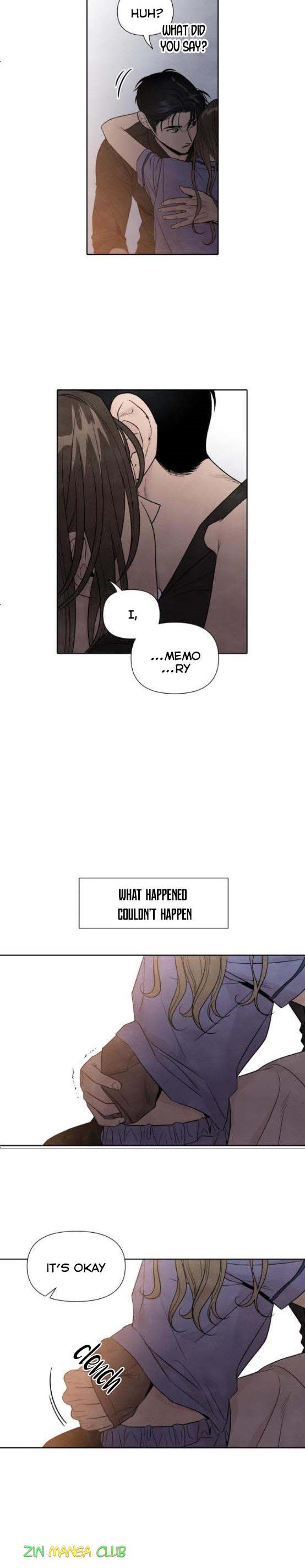 Read My Reason to Die EN Manga Online