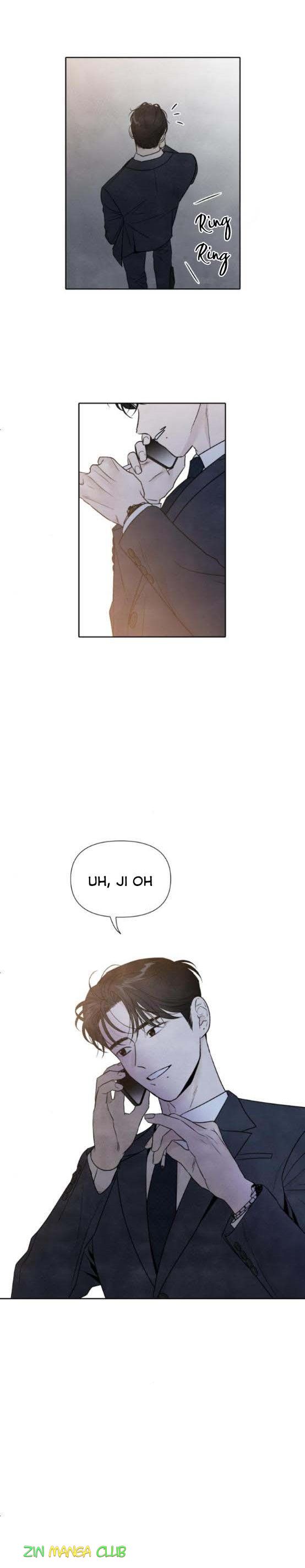 Read My Reason to Die EN Manga Online